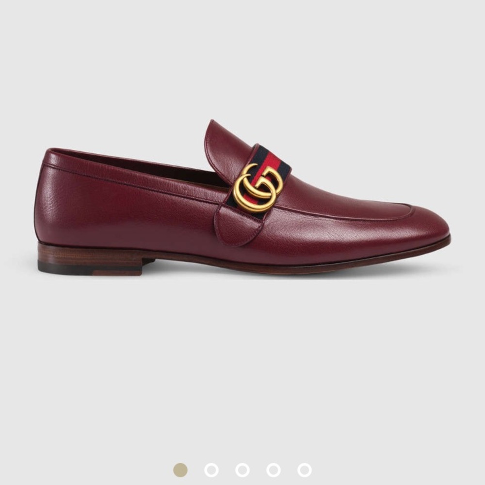 Meet your Posher, Matthew